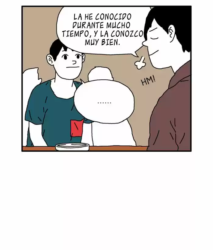 She Is A Vampire! - Capítulo 14 - Página 34 - LectorTMOo