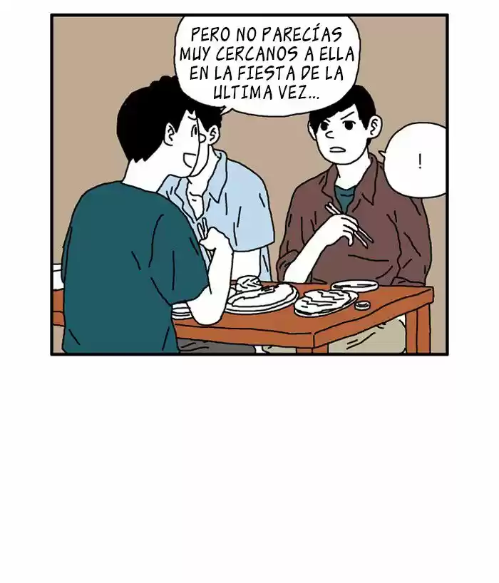 She Is A Vampire! - Capítulo 14 - Página 35 - LectorTMOo