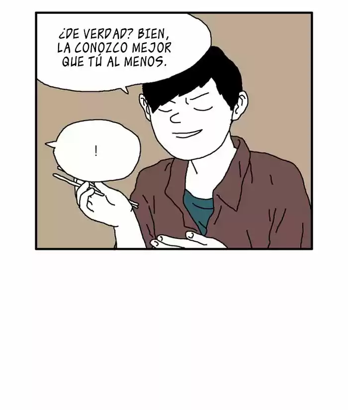 She Is A Vampire! - Capítulo 14 - Página 36 - LectorTMOo