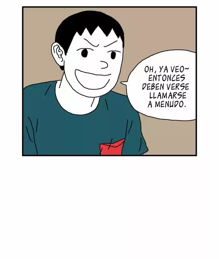 She Is A Vampire! - Capítulo 14 - Página 37 - LectorTMOo