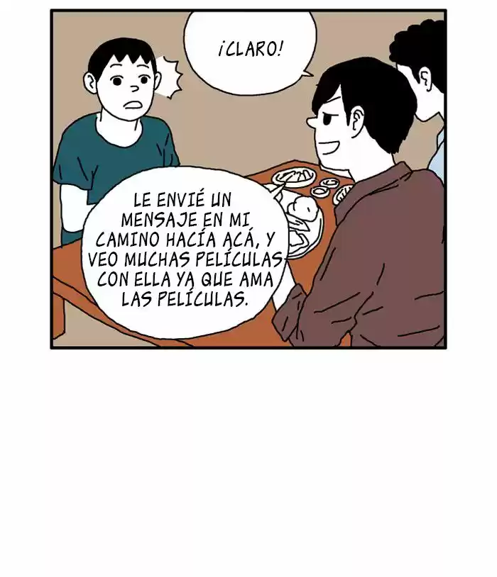 She Is A Vampire! - Capítulo 14 - Página 38 - LectorTMOo