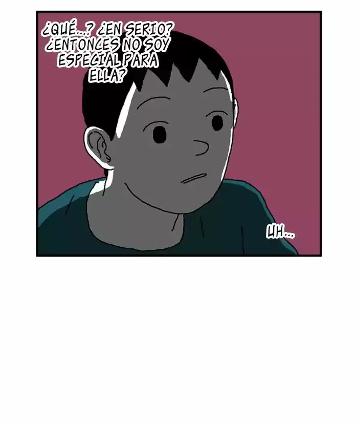 She Is A Vampire! - Capítulo 14 - Página 39 - LectorTMOo