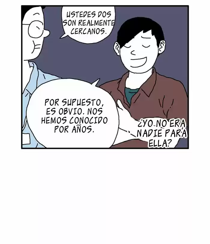 She Is A Vampire! - Capítulo 14 - Página 40 - LectorTMOo