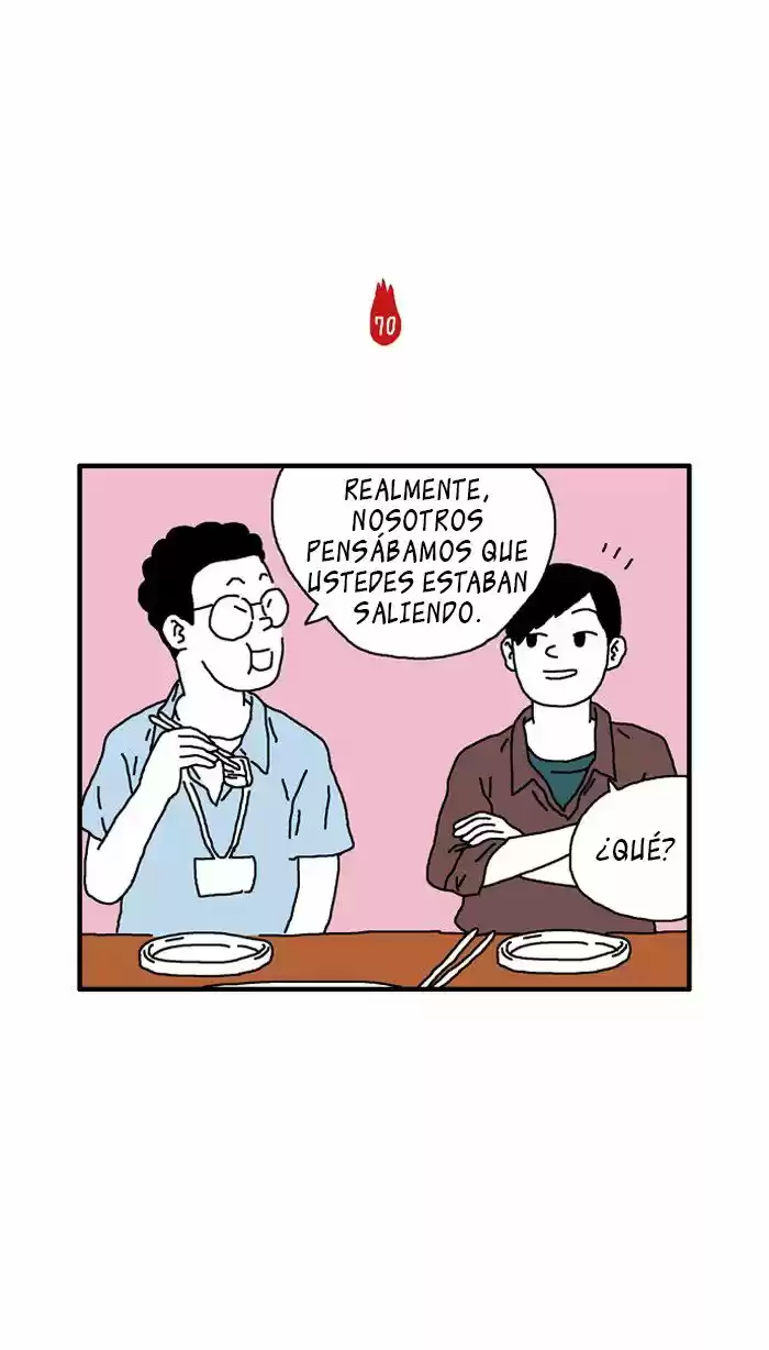 She Is A Vampire! - Capítulo 14 - Página 42 - LectorTMOo