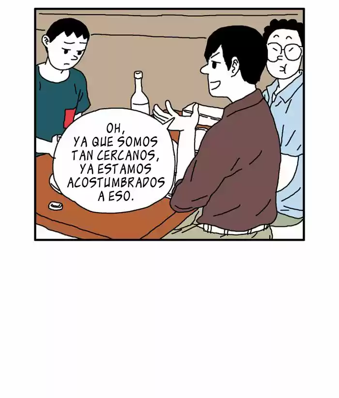 She Is A Vampire! - Capítulo 14 - Página 43 - LectorTMOo