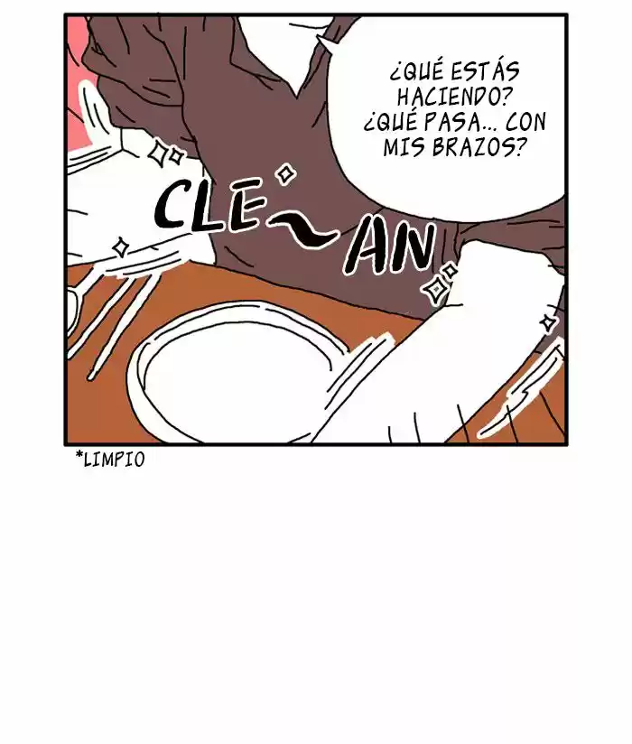 She Is A Vampire! - Capítulo 14 - Página 47 - LectorTMOo