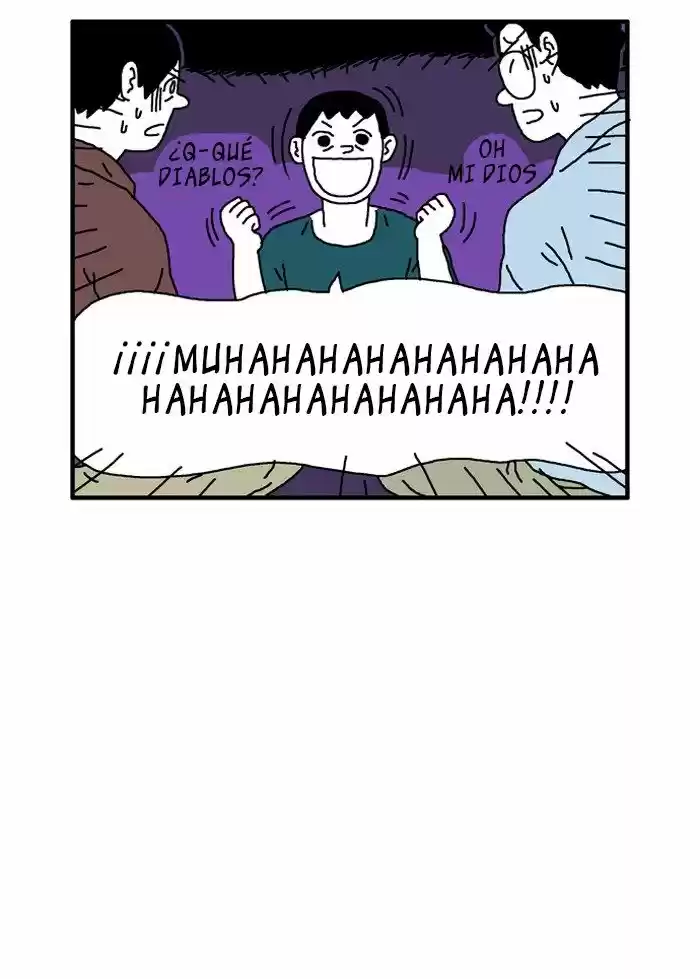 She Is A Vampire! - Capítulo 14 - Página 53 - LectorTMOo