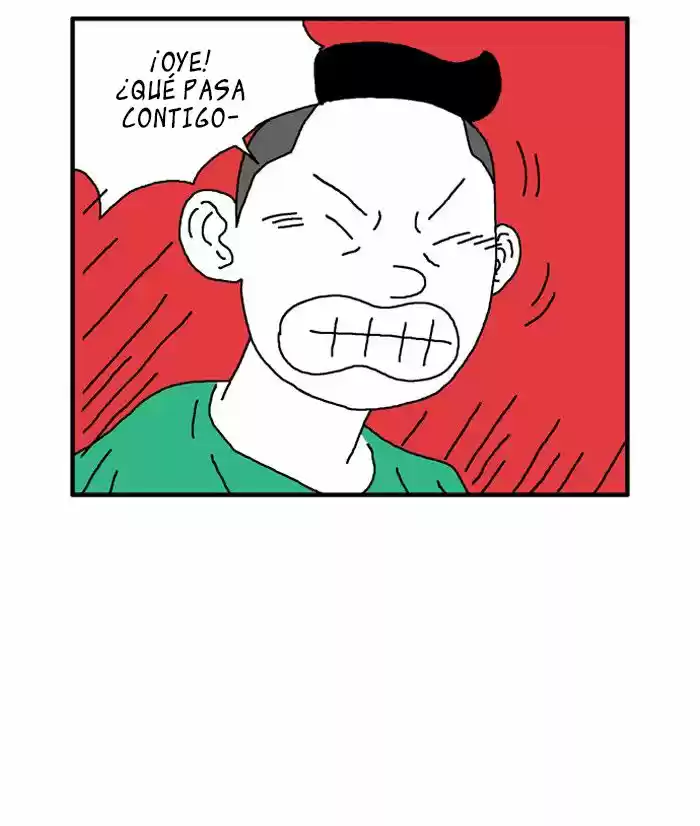 She Is A Vampire! - Capítulo 15 - Página 18 - LectorTMOo