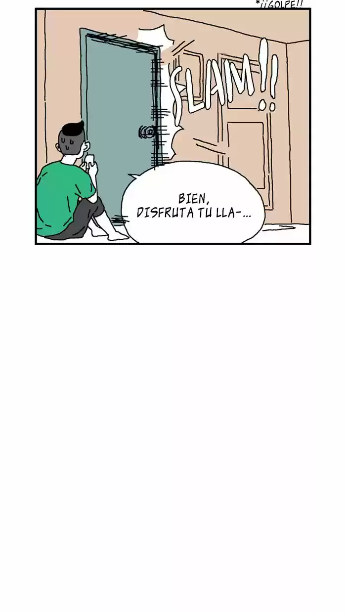 She Is A Vampire! - Capítulo 15 - Página 21 - LectorTMOo