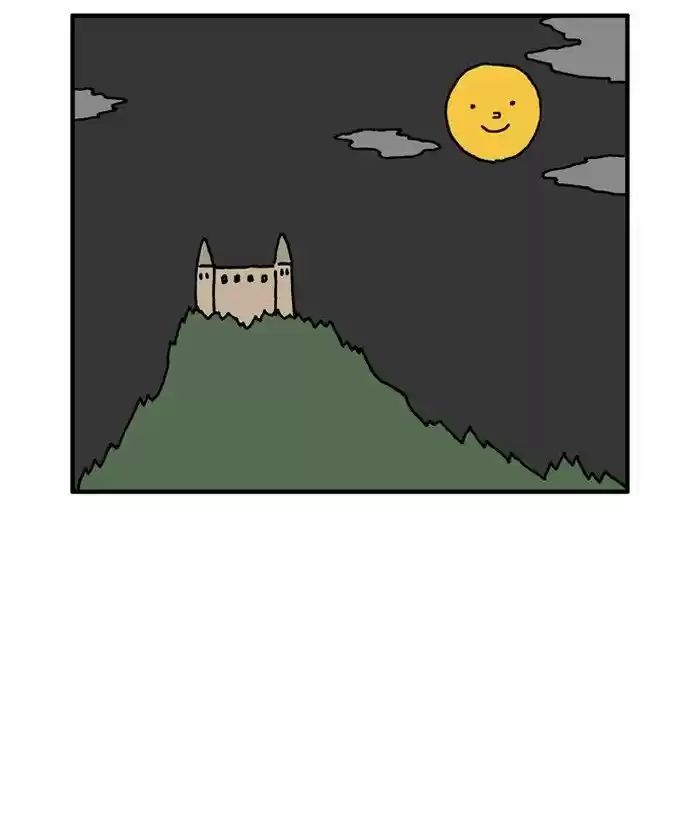 She Is A Vampire! - Capítulo 15 - Página 24 - LectorTMOo