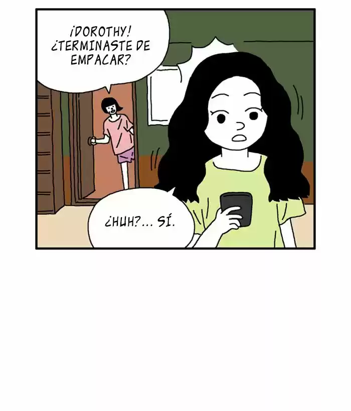 She Is A Vampire! - Capítulo 15 - Página 26 - LectorTMOo
