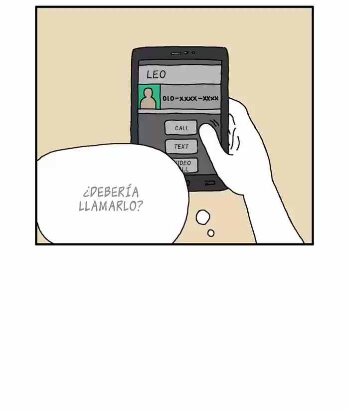 She Is A Vampire! - Capítulo 15 - Página 28 - LectorTMOo