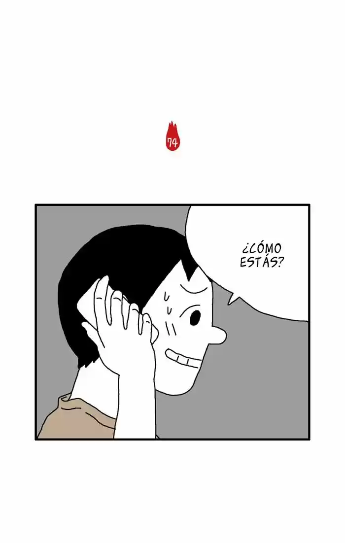 She Is A Vampire! - Capítulo 15 - Página 32 - LectorTMOo