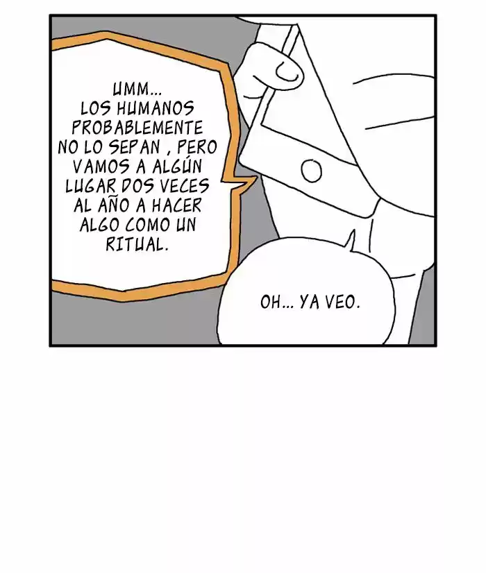 She Is A Vampire! - Capítulo 15 - Página 37 - LectorTMOo