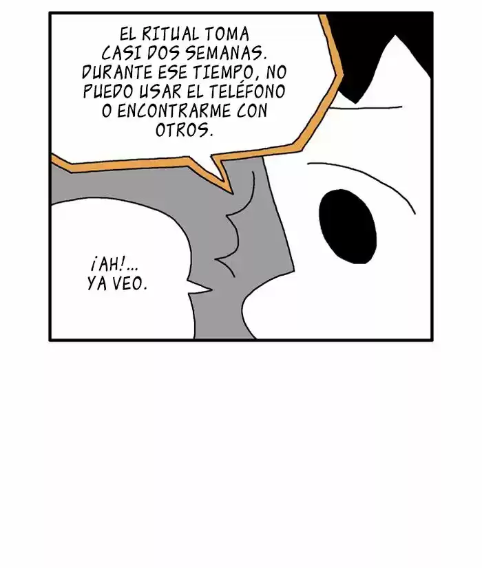 She Is A Vampire! - Capítulo 15 - Página 38 - LectorTMOo