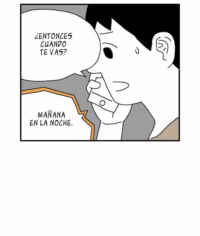 She Is A Vampire! - Capítulo 15 - Página 39 - LectorTMOo