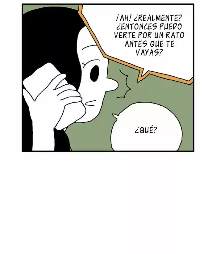 She Is A Vampire! - Capítulo 15 - Página 40 - LectorTMOo