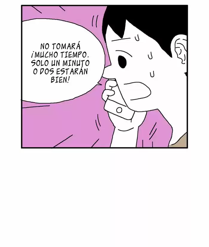 She Is A Vampire! - Capítulo 15 - Página 42 - LectorTMOo