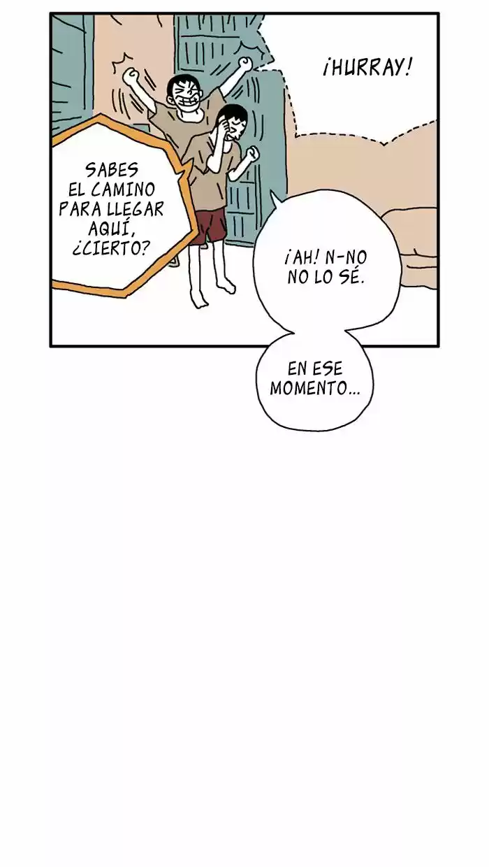 She Is A Vampire! - Capítulo 15 - Página 44 - LectorTMOo