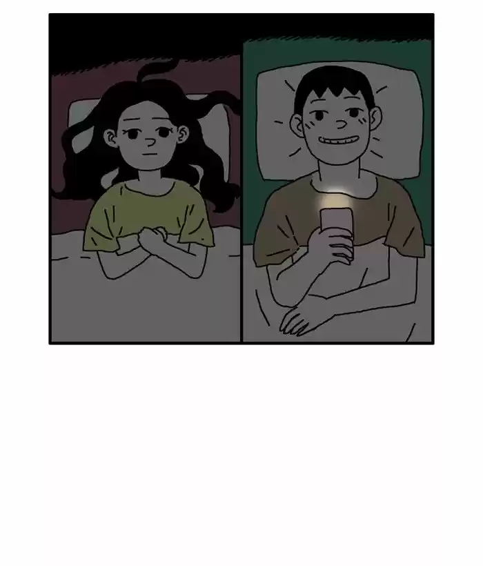 She Is A Vampire! - Capítulo 15 - Página 46 - LectorTMOo