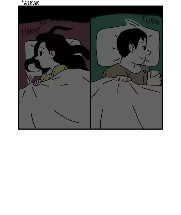She Is A Vampire! - Capítulo 15 - Página 47 - LectorTMOo