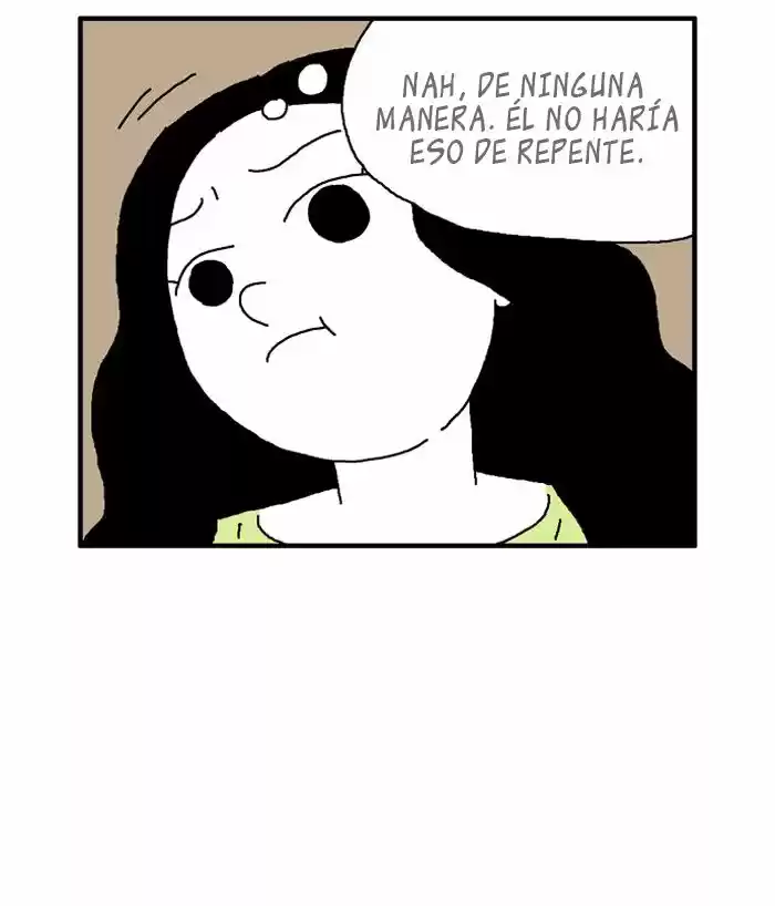 She Is A Vampire! - Capítulo 16 - Página 4 - LectorTMOo