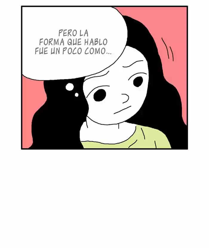 She Is A Vampire! - Capítulo 16 - Página 5 - LectorTMOo