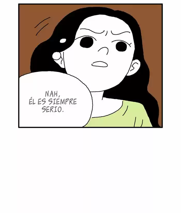 She Is A Vampire! - Capítulo 16 - Página 6 - LectorTMOo