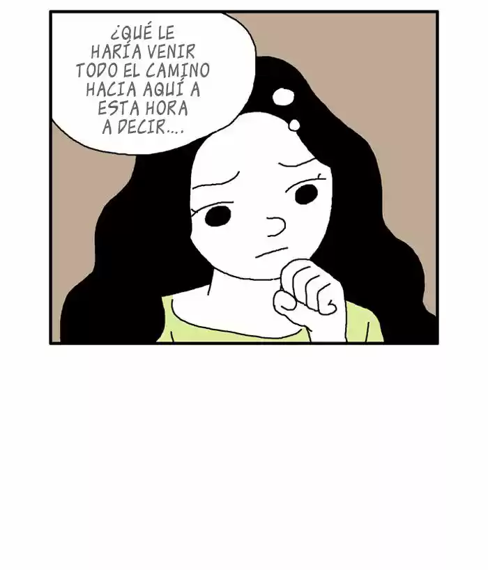 She Is A Vampire! - Capítulo 16 - Página 8 - LectorTMOo