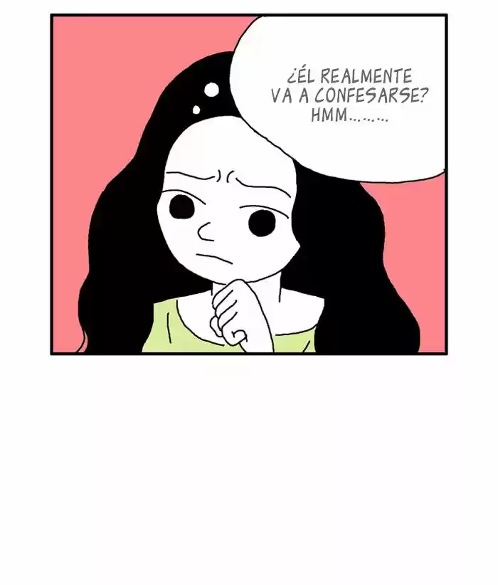 She Is A Vampire! - Capítulo 16 - Página 9 - LectorTMOo