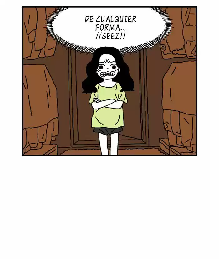 She Is A Vampire! - Capítulo 16 - Página 10 - LectorTMOo