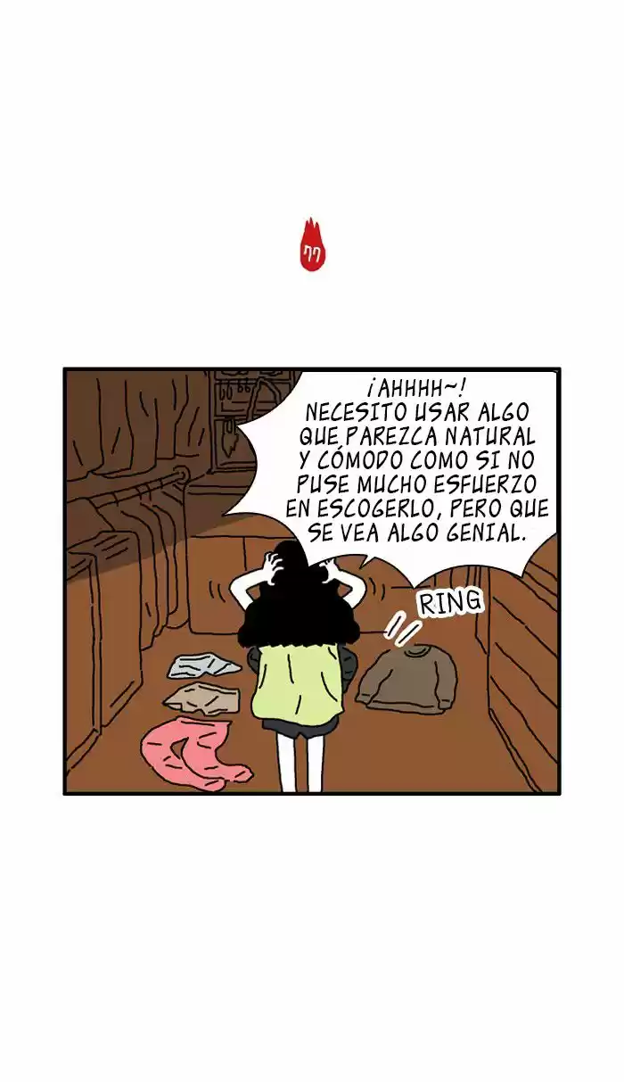 She Is A Vampire! - Capítulo 16 - Página 12 - LectorTMOo