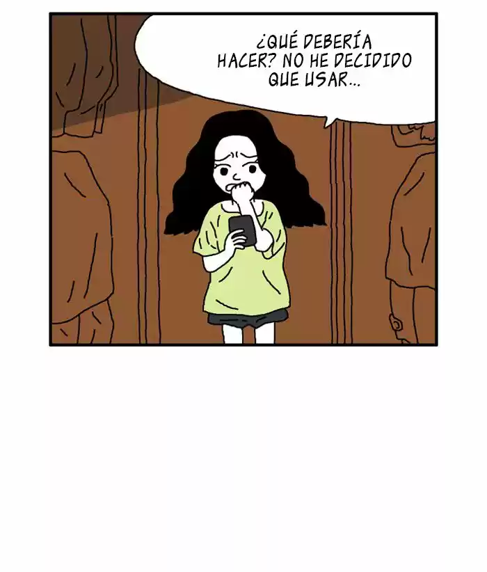 She Is A Vampire! - Capítulo 16 - Página 14 - LectorTMOo