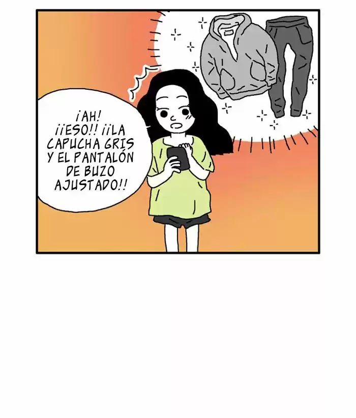 She Is A Vampire! - Capítulo 16 - Página 15 - LectorTMOo