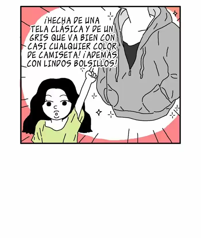 She Is A Vampire! - Capítulo 16 - Página 16 - LectorTMOo