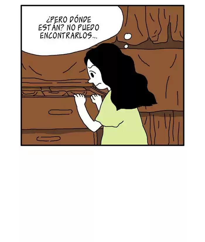 She Is A Vampire! - Capítulo 16 - Página 18 - LectorTMOo