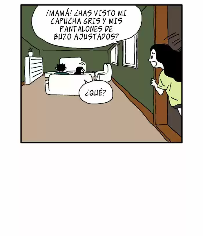She Is A Vampire! - Capítulo 16 - Página 19 - LectorTMOo