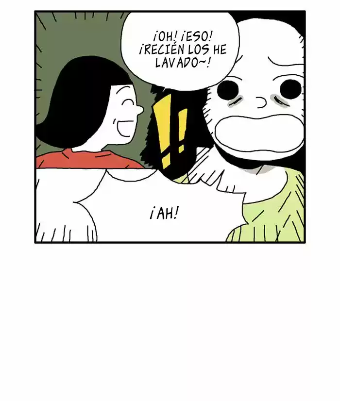 She Is A Vampire! - Capítulo 16 - Página 20 - LectorTMOo