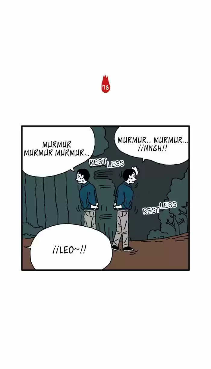 She Is A Vampire! - Capítulo 16 - Página 22 - LectorTMOo