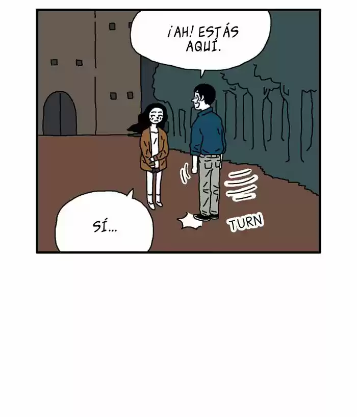 She Is A Vampire! - Capítulo 16 - Página 23 - LectorTMOo