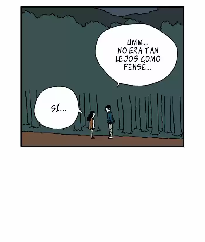 She Is A Vampire! - Capítulo 16 - Página 24 - LectorTMOo