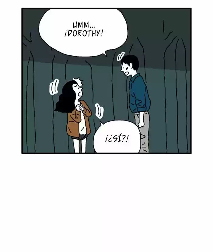 She Is A Vampire! - Capítulo 16 - Página 28 - LectorTMOo