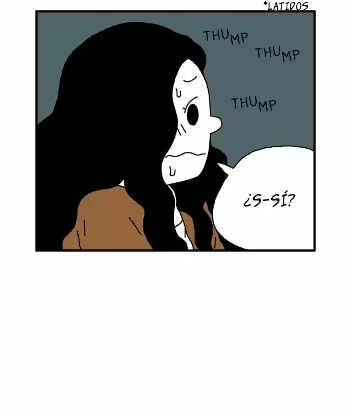 She Is A Vampire! - Capítulo 16 - Página 30 - LectorTMOo