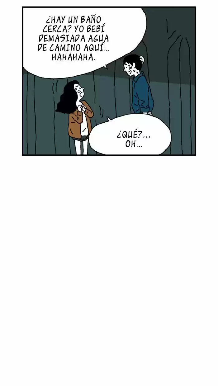 She Is A Vampire! - Capítulo 16 - Página 31 - LectorTMOo