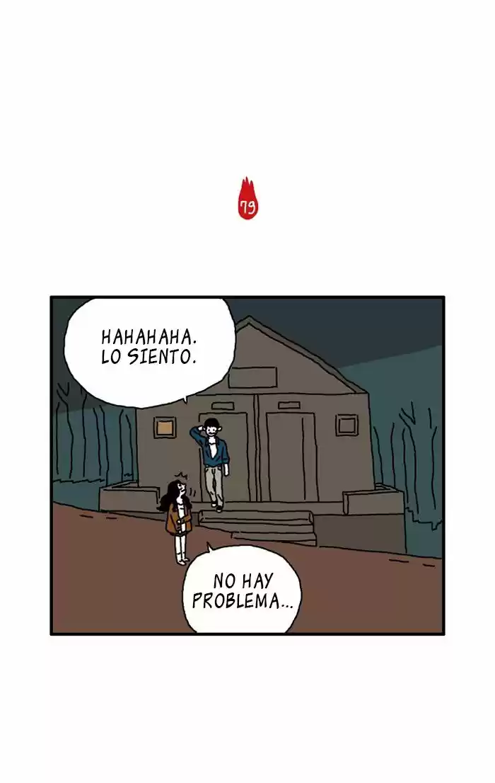 She Is A Vampire! - Capítulo 16 - Página 32 - LectorTMOo