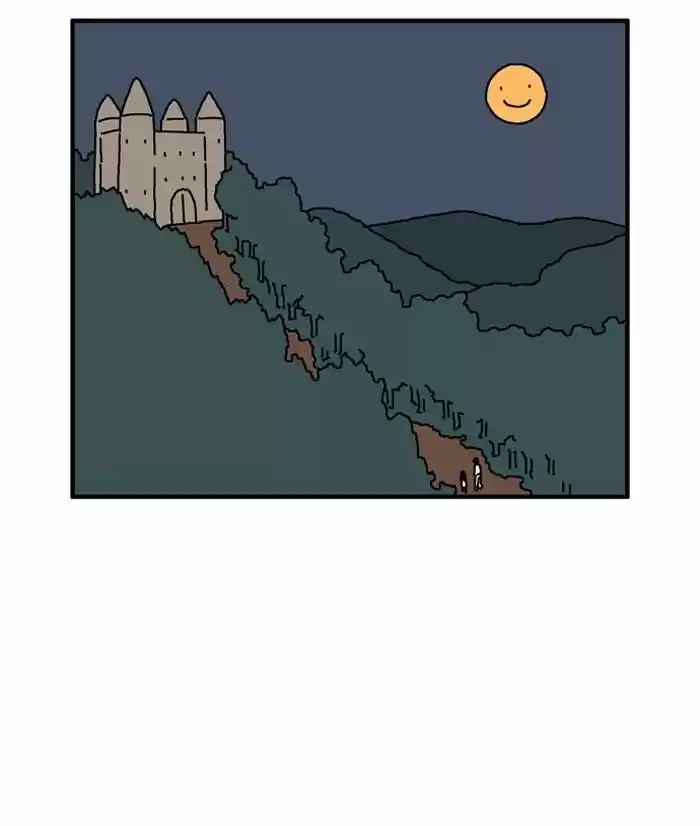 She Is A Vampire! - Capítulo 16 - Página 34 - LectorTMOo