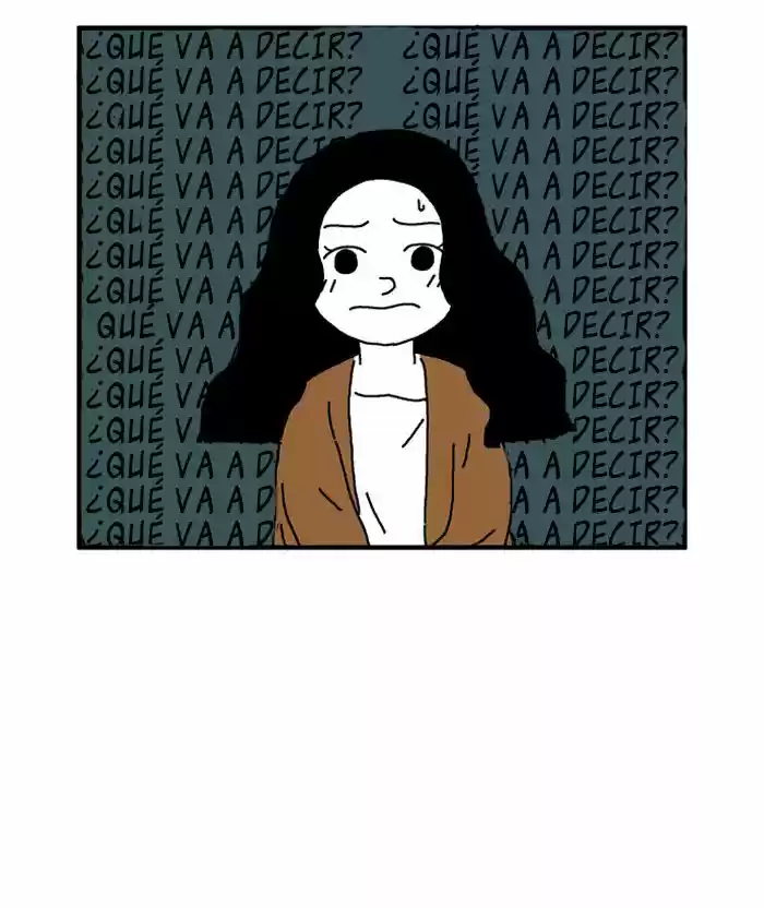 She Is A Vampire! - Capítulo 16 - Página 36 - LectorTMOo