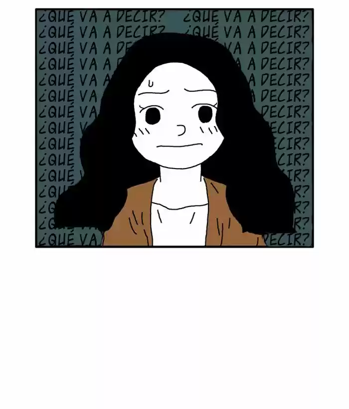 She Is A Vampire! - Capítulo 16 - Página 38 - LectorTMOo