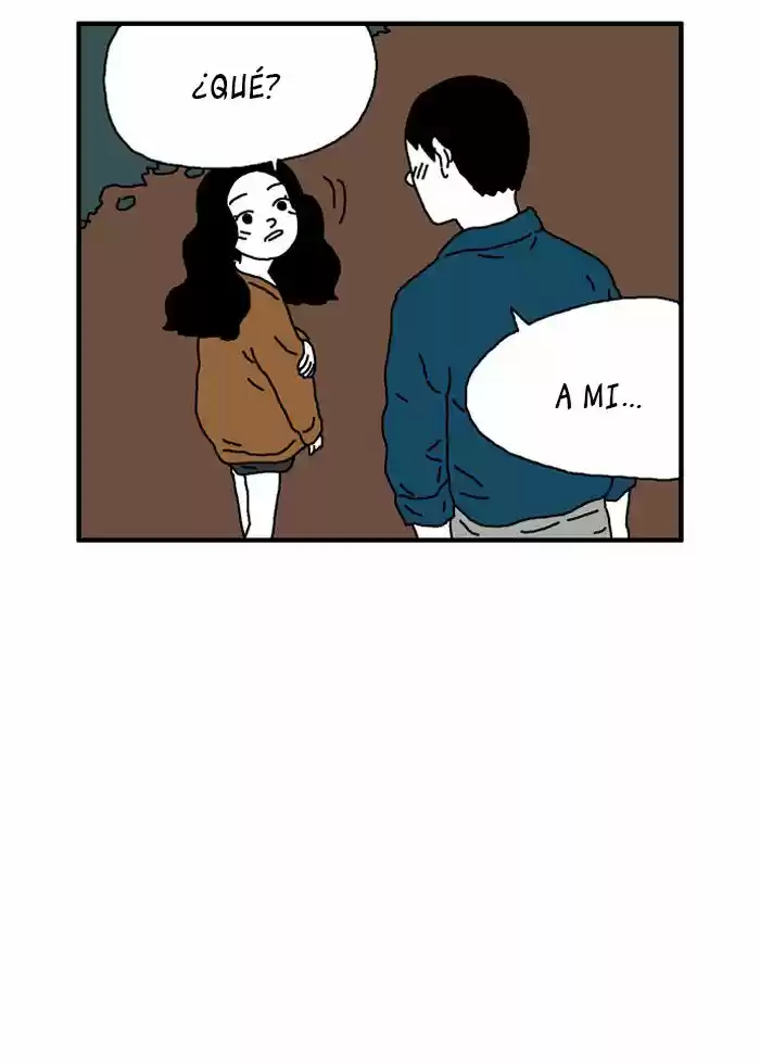 She Is A Vampire! - Capítulo 16 - Página 41 - LectorTMOo