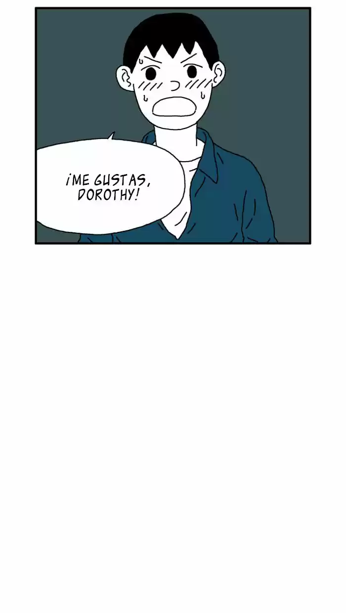 She Is A Vampire! - Capítulo 16 - Página 42 - LectorTMOo